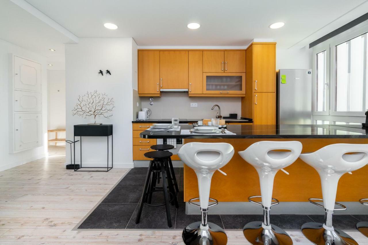 Whome | Anjos Premium Apartment #10 Lisboa المظهر الخارجي الصورة